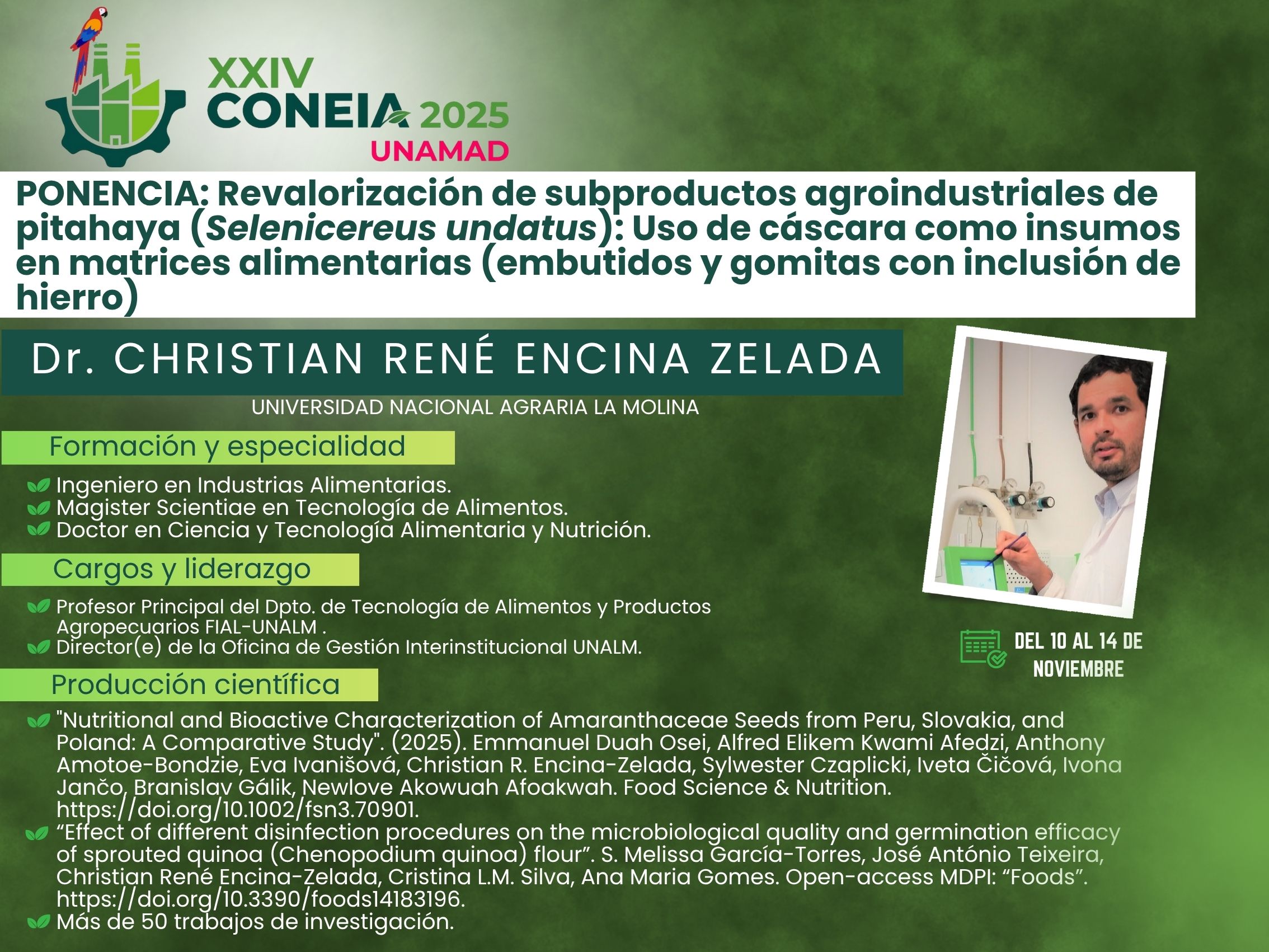 Encina